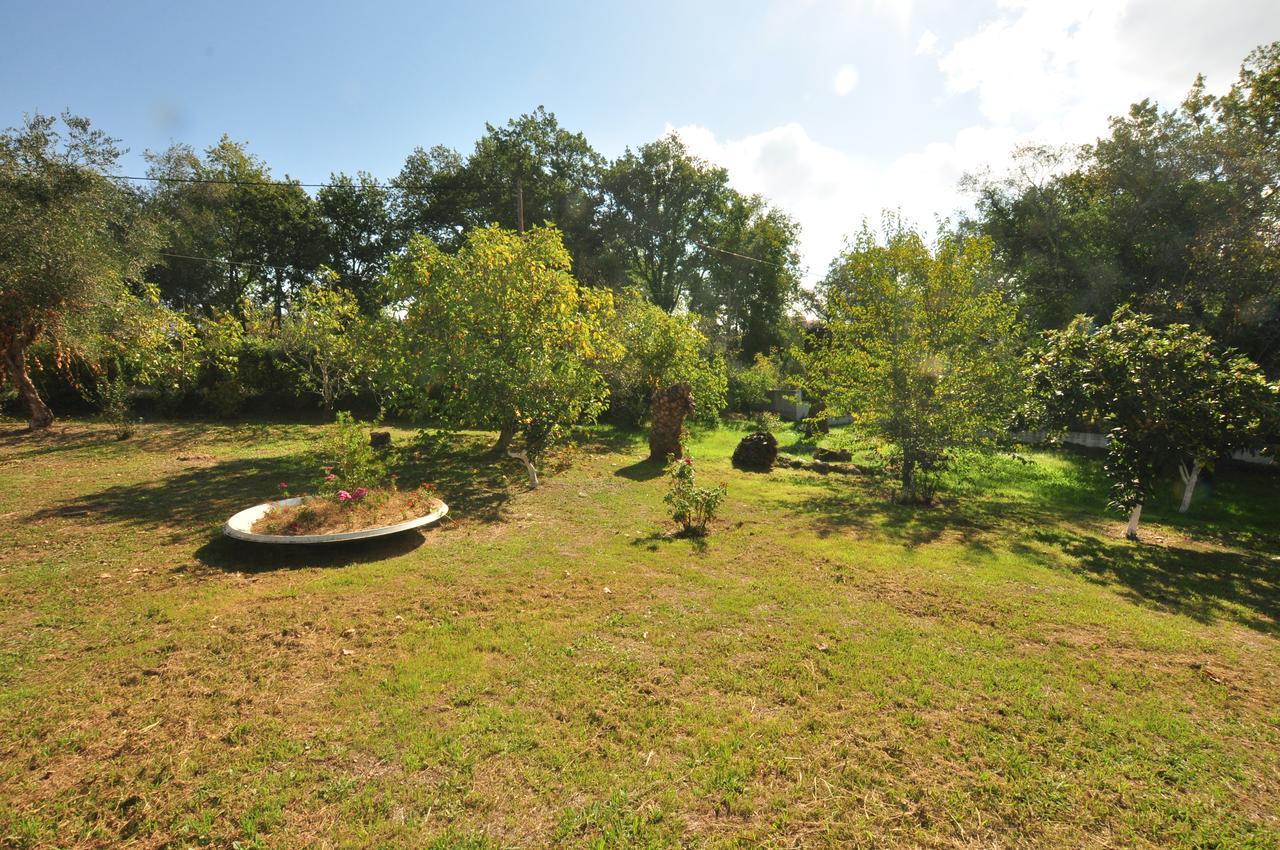 Apartment Laskaris *