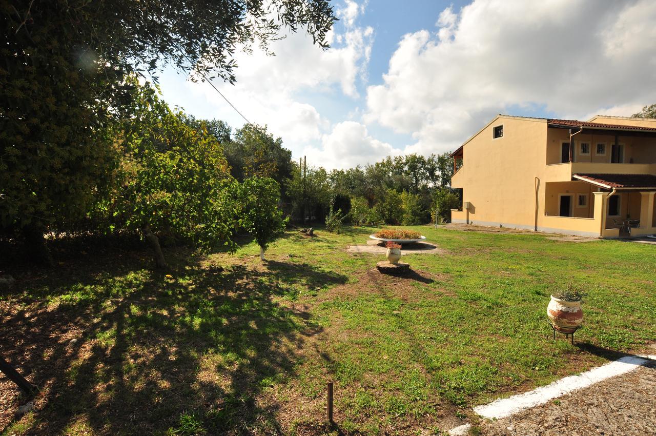 Laskaris Dassia (Corfu)